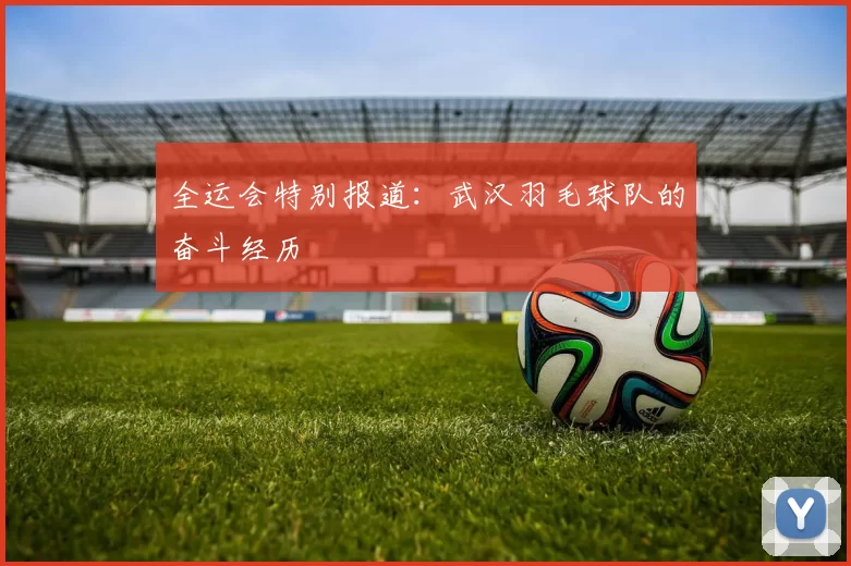 全运会特别报道：武汉羽毛球队的奋斗经历